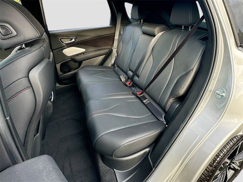 Used 2025 Acura RDX A-Spec image 26