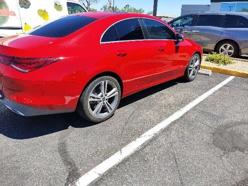 Used 2020 Mercedes-Benz CLA 250 image 14