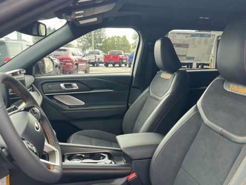 Used 2026 Ford Explorer Tremor AWD/4WD image 30