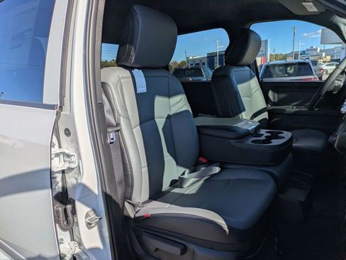 New 2026 RAM 3500 Tradesman RWD image 30