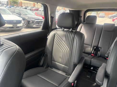 Used 2026 Hyundai Palisade SEL AWD/4WD image 34
