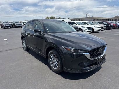 Used 2025 MAZDA CX-5 AWD 2.5 S w/ Select Package