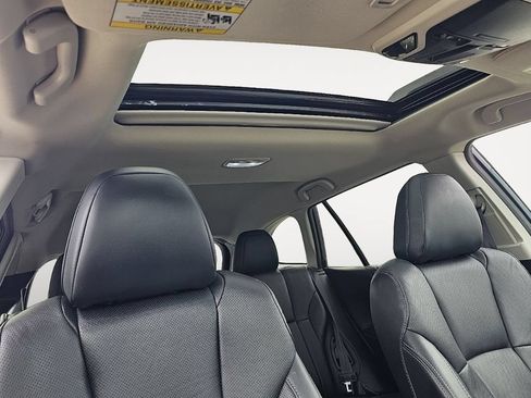 Certified 2024 Subaru Outback Touring AWD/4WD image 20