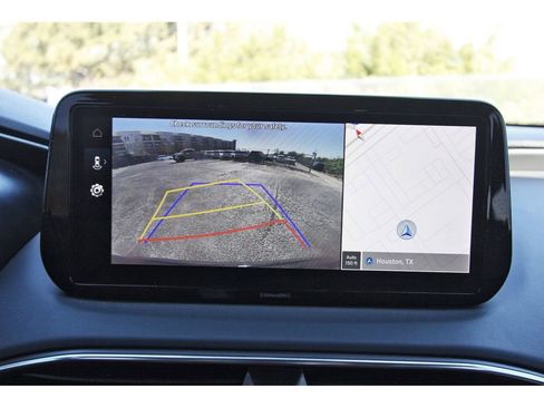 Certified 2023 Hyundai Santa Fe SEL image 27