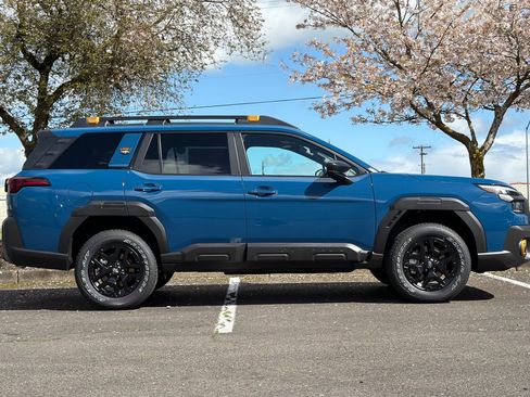 New 2026 Subaru Outback Wilderness image 3