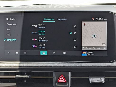 New 2025 Kia EV6 Light RWD image 21