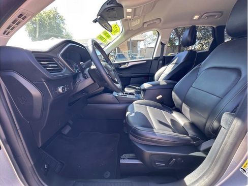 Used 2022 Ford Escape SEL AWD/4WD image 14