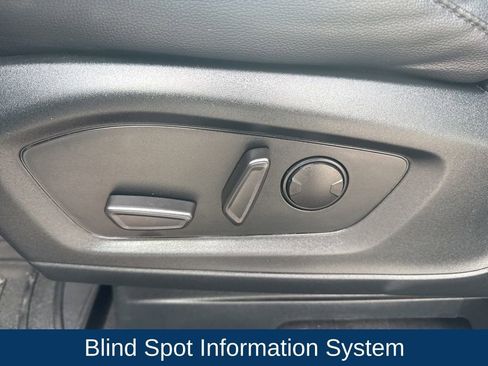 Used 2024 Ford Explorer ST w/ Equipment Group 401A image 11