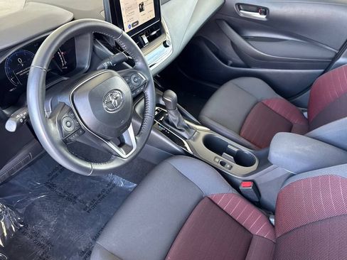 Used 2026 Toyota Corolla SE FWD image 12