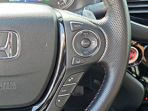 Used 2023 Honda Ridgeline Black Edition image 24