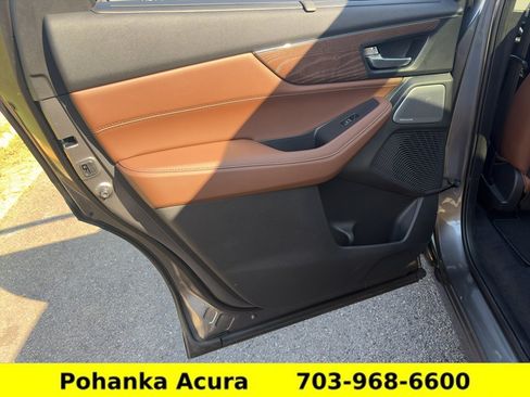 Certified 2026 Acura MDX w/ Advance Package AWD/4WD image 25