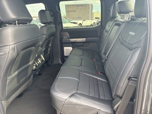 New 2026 Ford F250 Platinum image 29