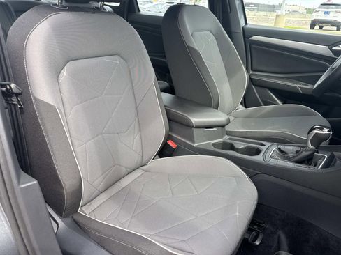 Used 2026 Volkswagen Jetta Sport FWD image 11