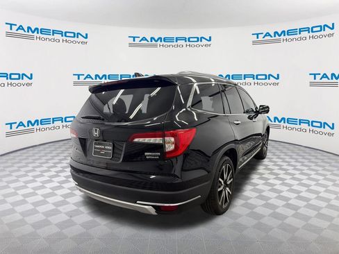 Used 2022 Honda Pilot Touring image 5