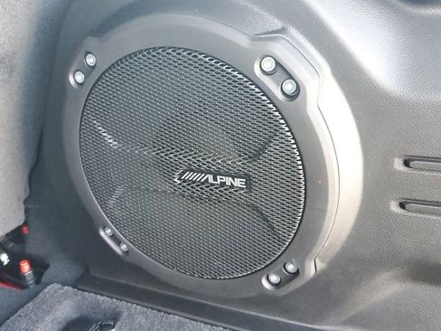 New 2026 Jeep Wrangler Sport S image 9