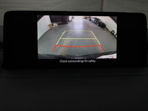 Used 2021 MAZDA CX-9 Sport AWD/4WD image 24