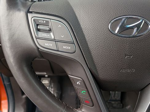 Used 2018 Hyundai Santa Fe Sport image 21