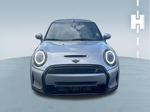 Used 2024 MINI Cooper S w/ Signature Upholstery Package FWD image 2