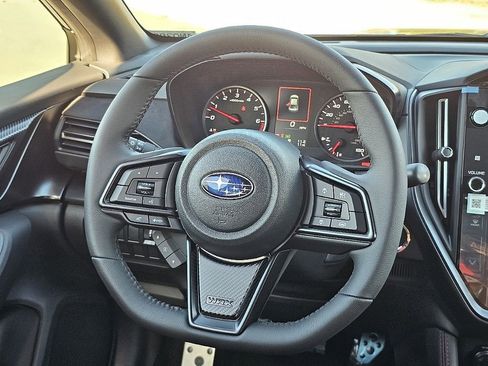 New 2026 Subaru WRX Limited image 28