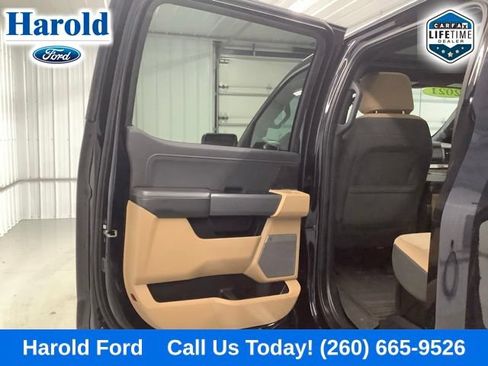 Used 2021 Ford F150 XLT w/ Equipment Group 302A High AWD/4WD image 17