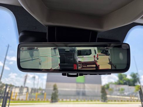 Used 2022 RAM ProMaster 3500 w/ Convenience Group FWD image 9