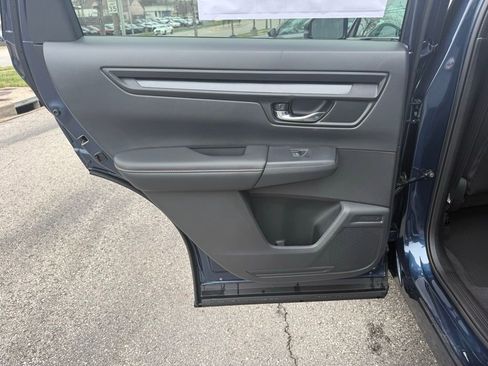 New 2026 Honda CR-V Sport image 33