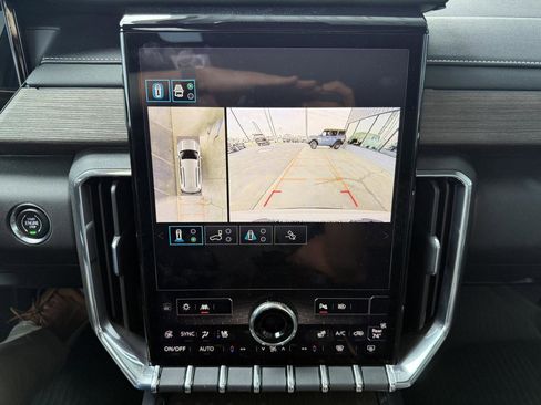 Used 2024 GMC Acadia Denali w/ LPO, Floor Liner Package AWD/4WD image 21