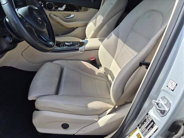 Used 2018 Mercedes-Benz GLC 300 image 15