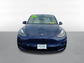 Used 2022 Tesla Model Y Long Range video 2