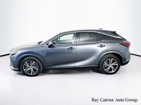 Certified 2024 Lexus RX 350 Premium w/ Accessory Package (Z1) AWD/4WD image 4