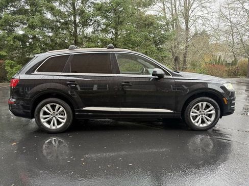 Used 2018 Audi Q7 2.0T Premium Plus w/ Premium Plus Package image 4
