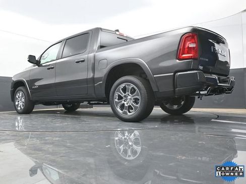 Used 2026 RAM 1500 Big Horn image 41