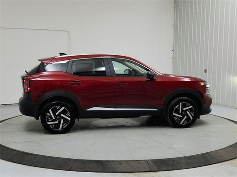 New 2026 Nissan Kicks SV w/ SV Premium Package image 8