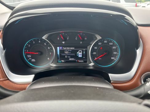 Used 2019 Chevrolet Traverse High Country AWD/4WD image 15
