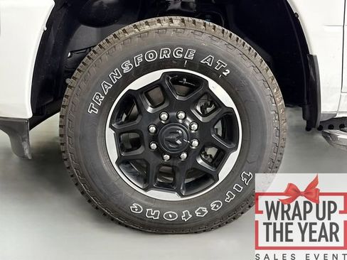 Used 2025 RAM 2500 Laramie image 31