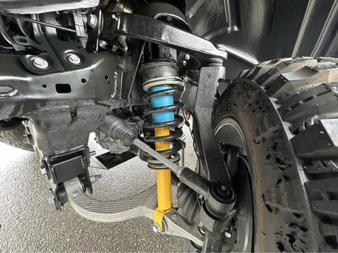 Used 2025 RAM 1500 Rebel w/ Rebel Level 1 Equipment Group image 46