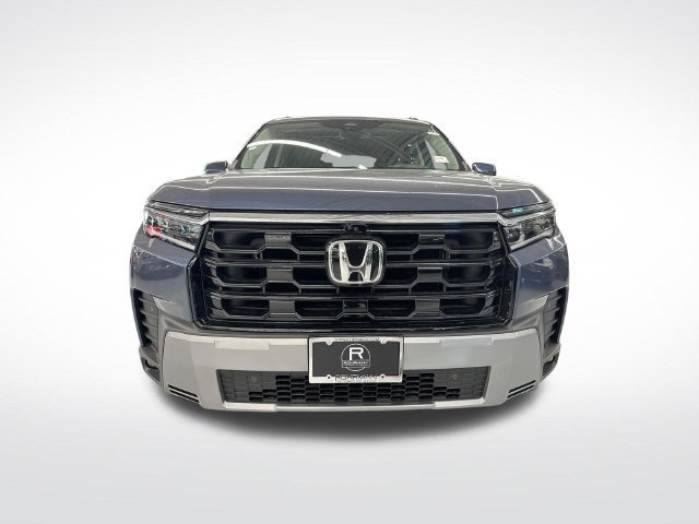 New 2026 Honda Pilot Elite image 27