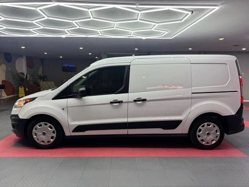 Used 2014 Ford Transit Connect XL FWD image 4