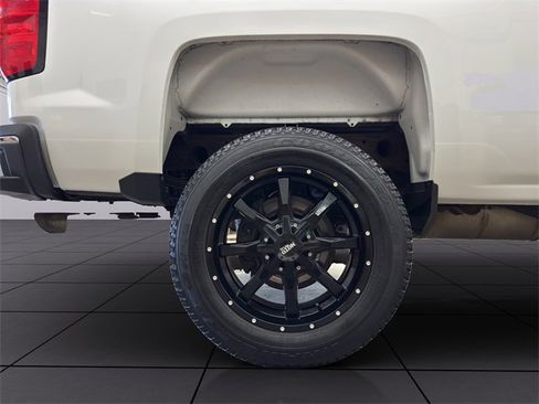 Used 2019 Chevrolet Silverado 2500 W/T w/ Snow Plow Prep Package image 24