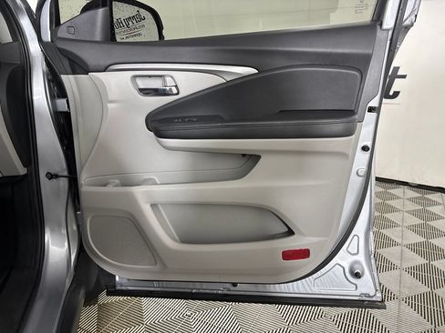 Used 2019 Honda Pilot EX-L image 30