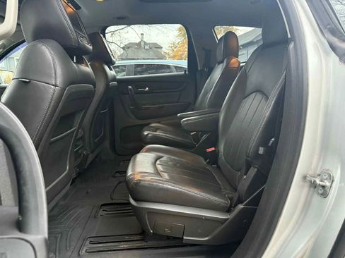 Used 2017 Chevrolet Traverse Premier w/ LPO, 'HIT The Road' Package image 8