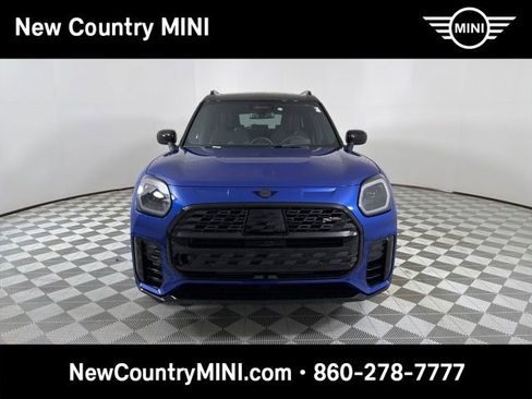 New 2026 MINI Cooper Countryman S w/ Comfort Package Max image 2