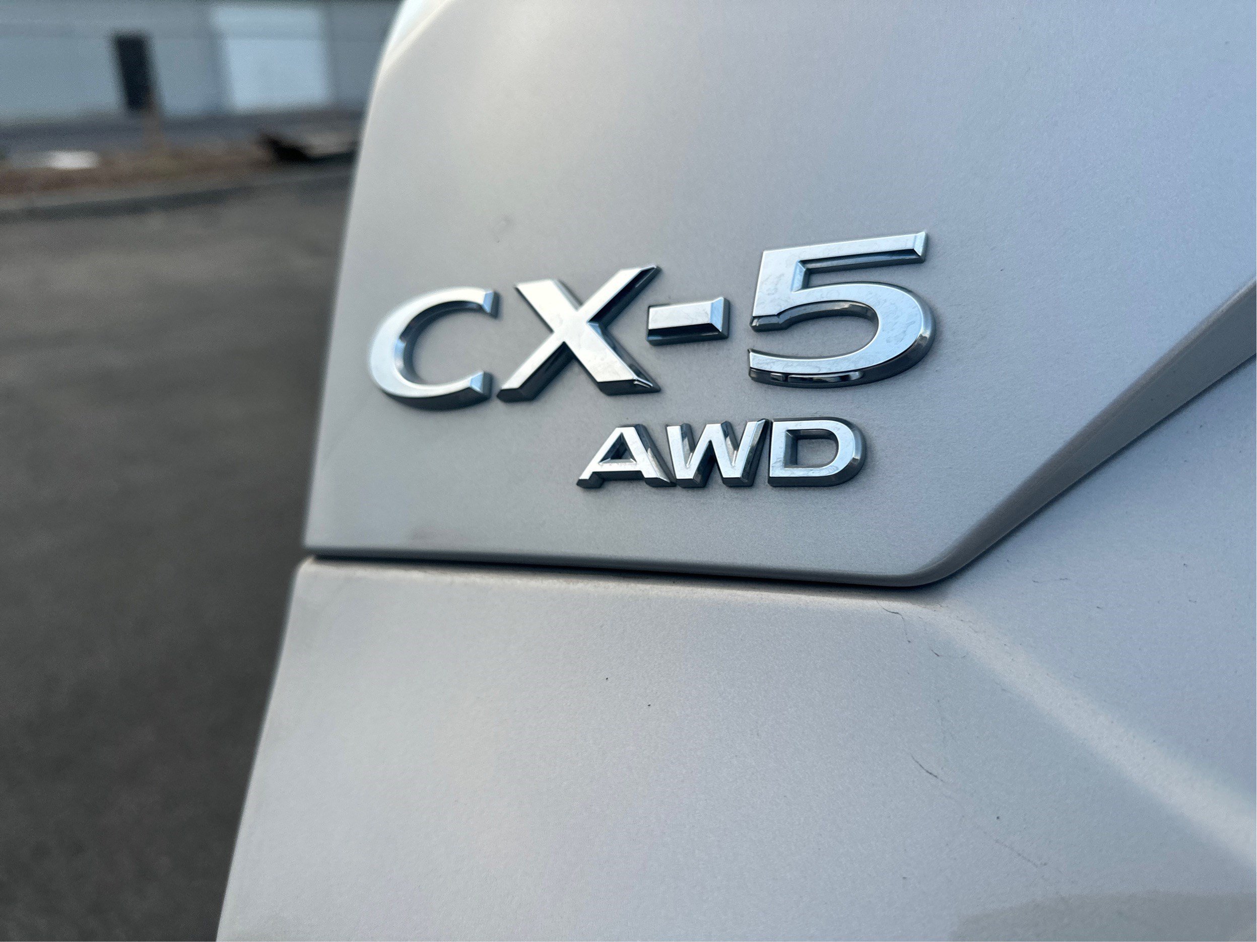 Certified 2025 MAZDA CX-5 AWD 2.5 S w/ Premium Plus Pkg image 27
