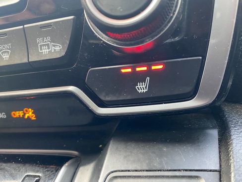 Used 2019 Honda CR-V EX image 35