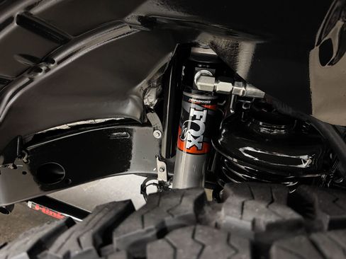 Used 2021 Jeep Wrangler Unlimited Rubicon image 24