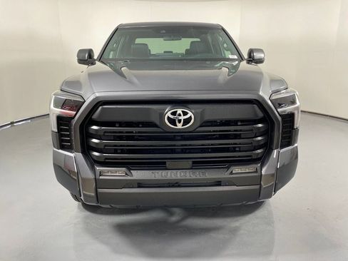 New 2026 Toyota Tundra SR5 w/ SR5 Premium Package image 2