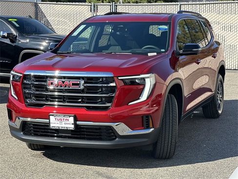 New 2025 GMC Acadia Elevation image 6