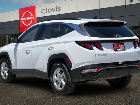 Used 2024 Hyundai Tucson SEL AWD/4WD image 7