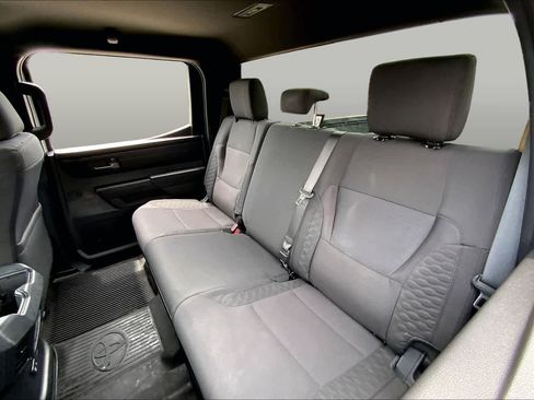 Used 2026 Toyota Tundra SR5 w/ SX Package RWD image 20