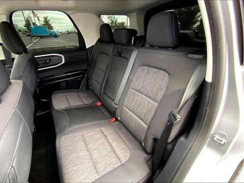 Used 2022 Ford Bronco Sport Big Bend w/ Convenience Package AWD/4WD image 24